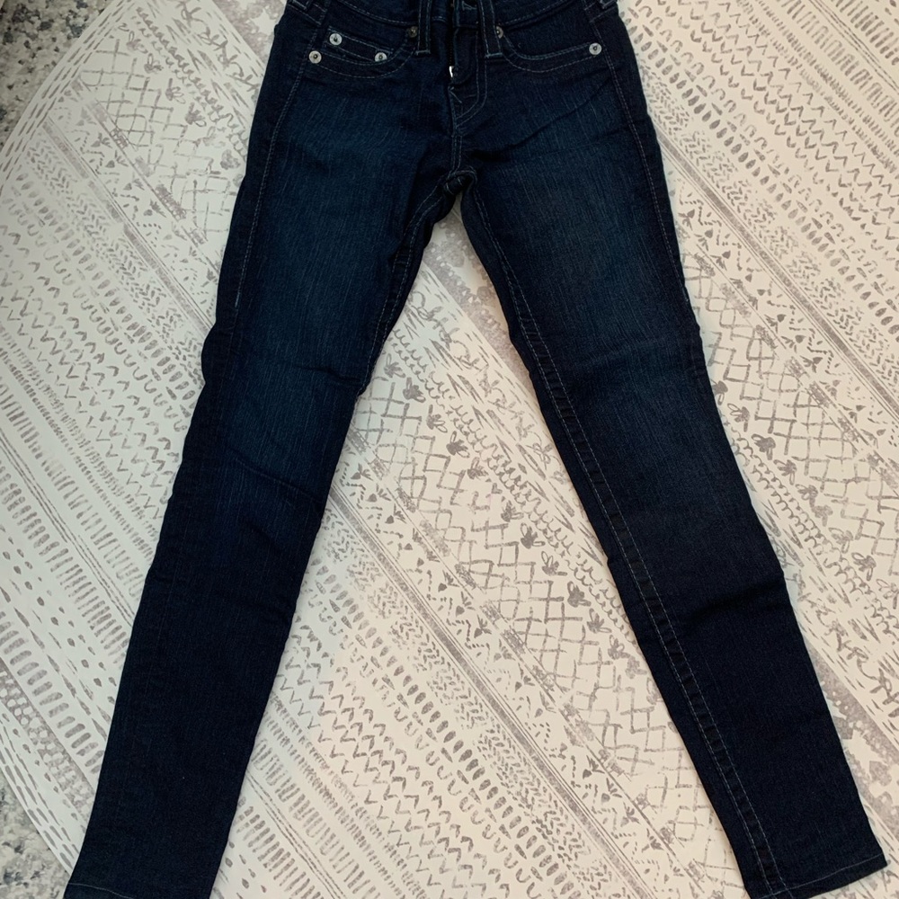 True Religion Jean (size 24)